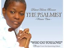 DESIREÉ HARRIS-BONNER