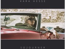 Kara Hesse