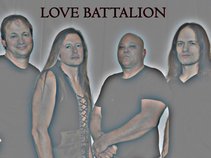 LOVE BATTALION