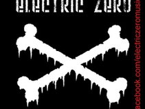 electric zero