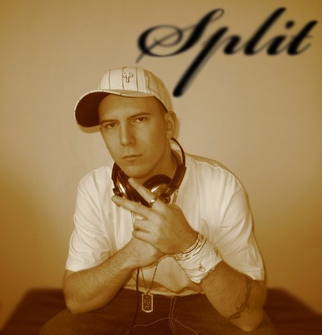 ReverbNation profile picture for @split