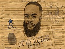 Lil Wun Alejand®o ☞ #THCMG