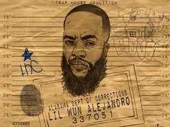 Image for Lil Wun Alejand®o ☞ #THCMG