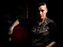 Gal Holiday and the Honky Tonk Revue