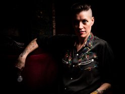 Image for Gal Holiday and the Honky Tonk Revue