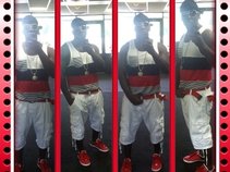 PRINCE RAHIEM A.K.A MR. P.R