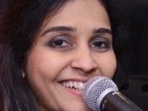 Karen Vaswani