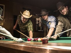 Local Neighborhood Outlaws