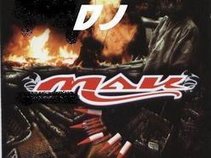 DJ MAK-LOUF