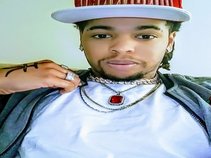 Darrius Millsz