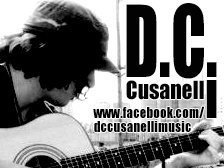 Image for DC Cusanelli
