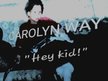 Carolyn Way