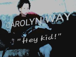 Carolyn Way