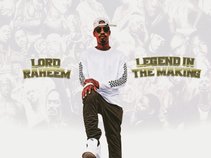 L0RD RAHEEM