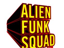 Image for Alien Funk Squad