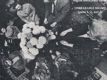 Vagina Teeth/Jesus Teeth