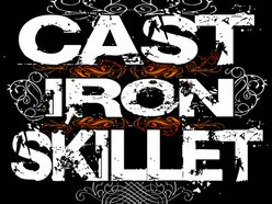 Image for Cast Iron Skillet