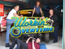 Workin' Overtime
