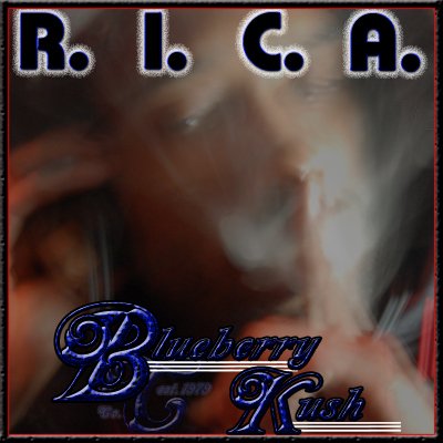 ReverbNation profile picture for @rica