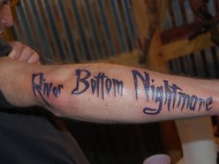 Image for RIVER BOTTOM NIGHTMARE