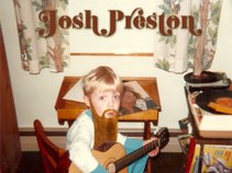 Josh Preston