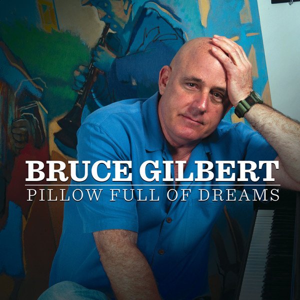 BRUCE GILBERT レコード！ Bruce Gilbert | ReverbNation