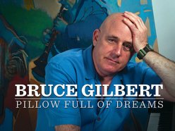 Image for Bruce Gilbert