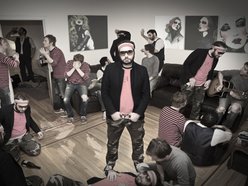 Image for The Young Things
