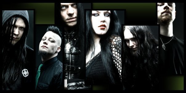 ReverbNation profile picture for @vanguard