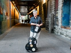 Image for Rene Russell and the Bottom End