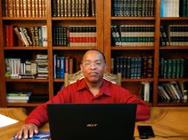 Keith Lionel Brown