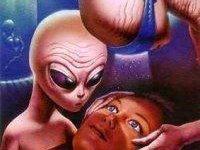 Alien Abduction Project