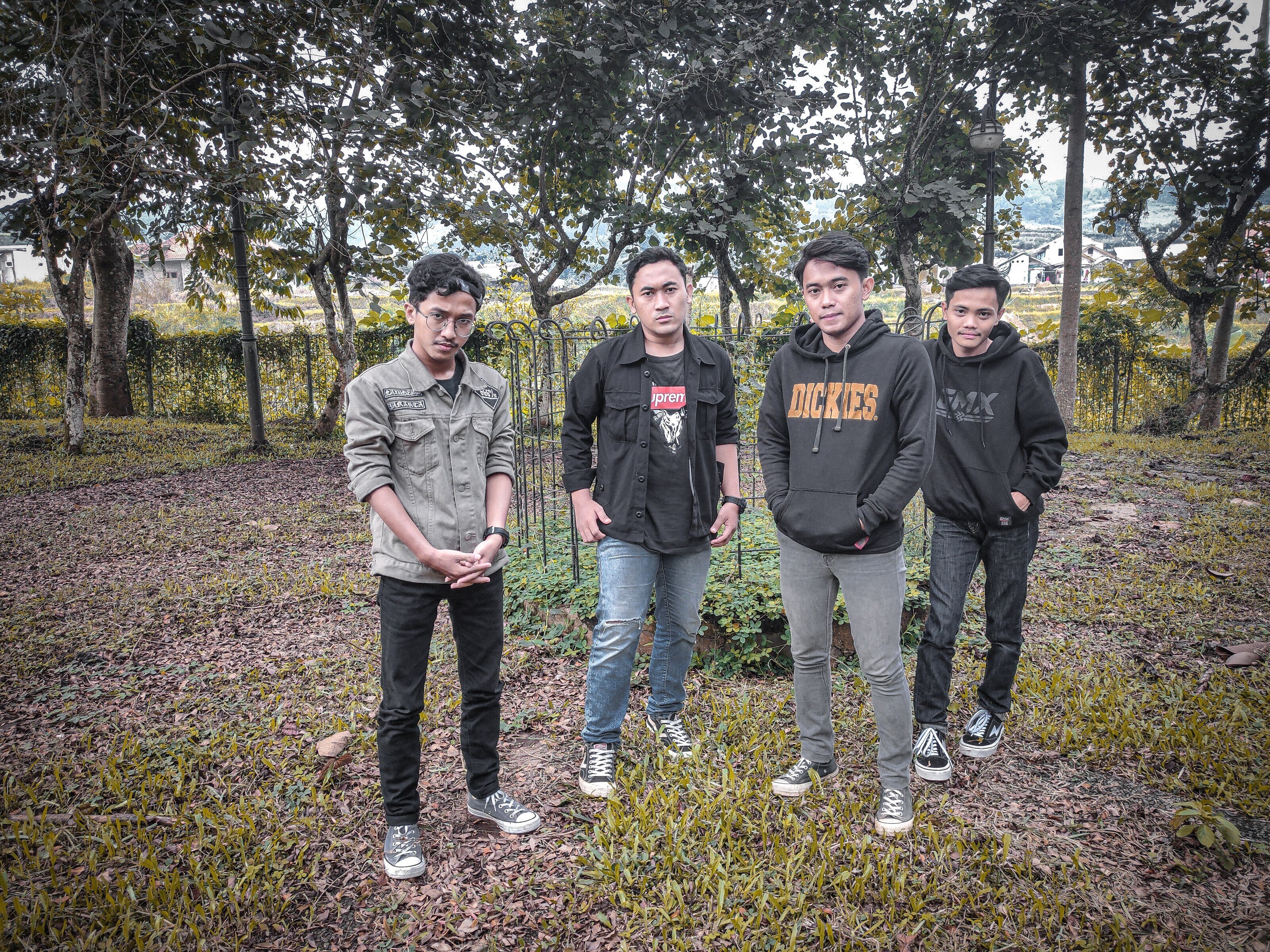 ReverbNation profile picture for @lasted