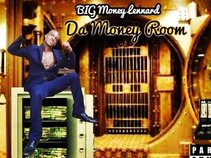 CASPER DA BOSS A.K.A BIGMONEYLENNARD wedaempirenetworkradio45.1fm