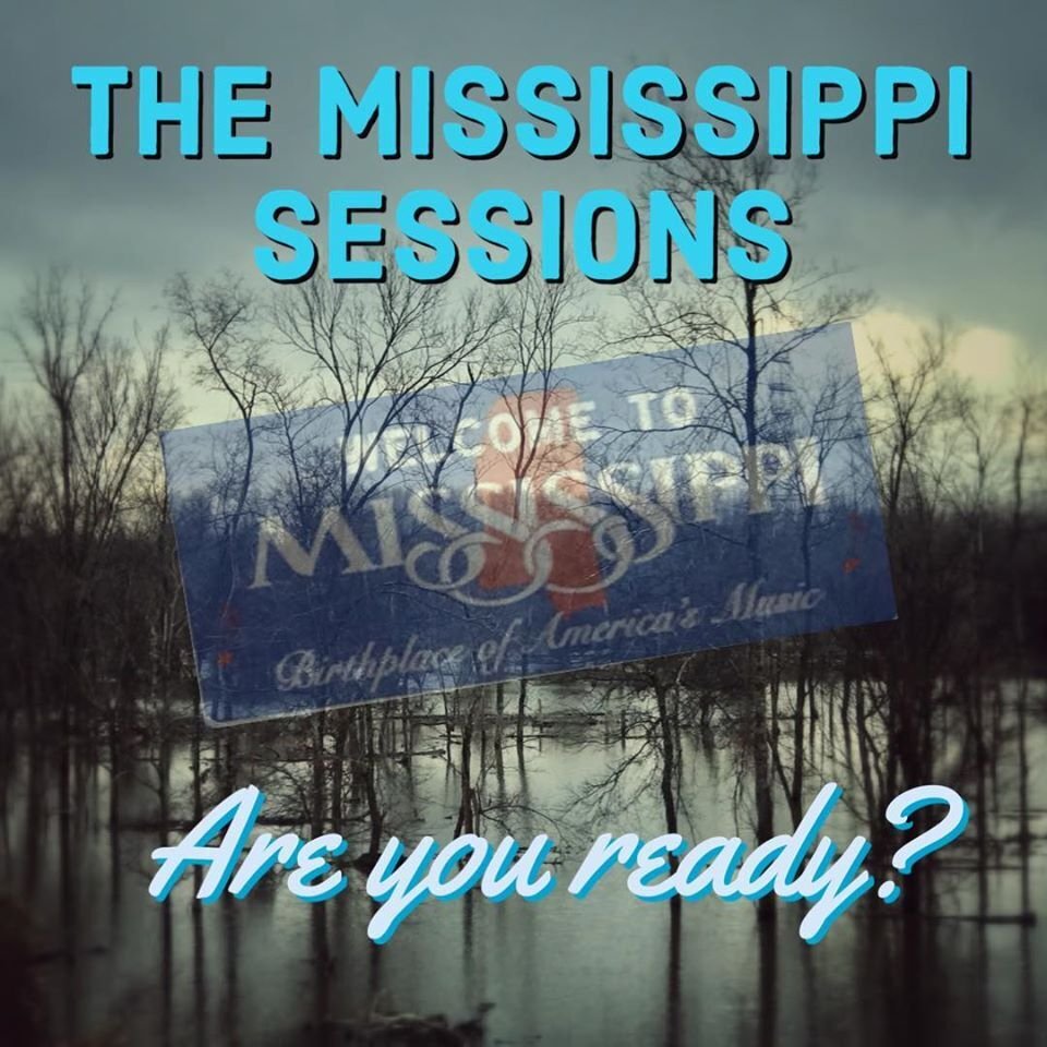 Danny Brooks & Lil Miss Debi