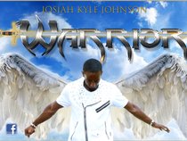 Josiah Kyle Johnson