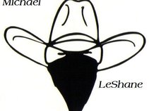 Michael LeShane