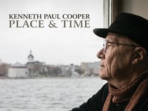 Kenneth Paul Cooper