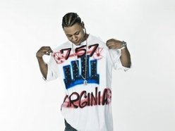 Esarc Winterz aka B.A.G.I.