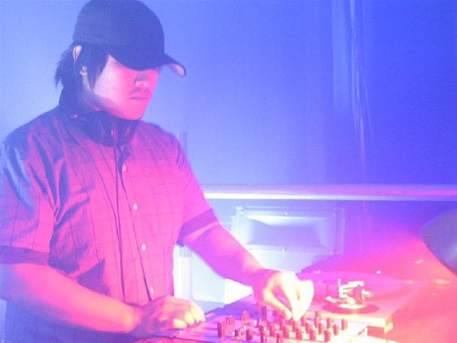 ReverbNation profile picture for @import