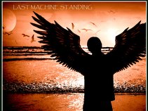 LAST MACHINE STANDING