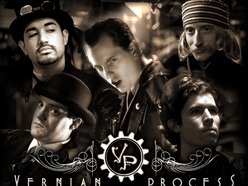 Image for Vernian Process
