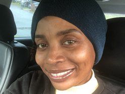 Publicist for artist