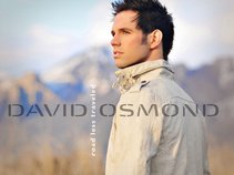 David Osmond