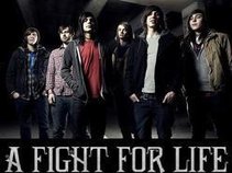 A Fight For Life