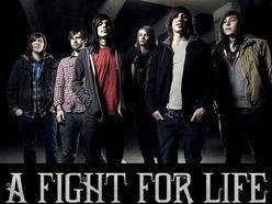 Image for A Fight For Life