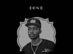 Don B Mansfield