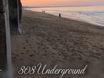 808 UNDERGROUND