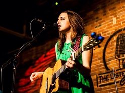 Image for Olivia Rudeen