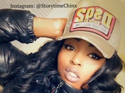 StorytimeChinx